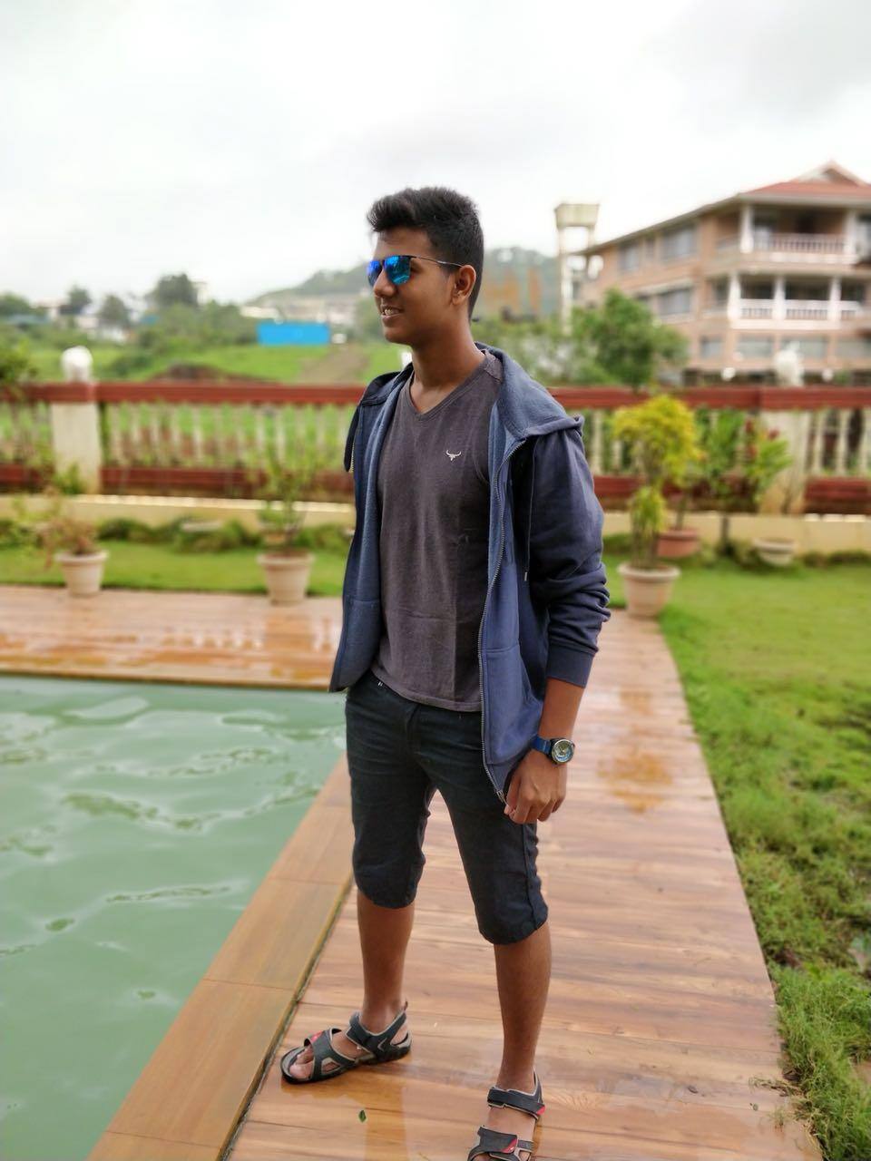 User