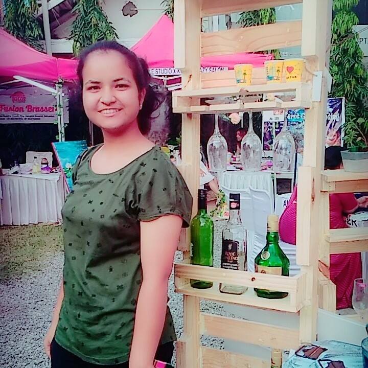 User