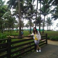 Eisha Omkar Talvelkar