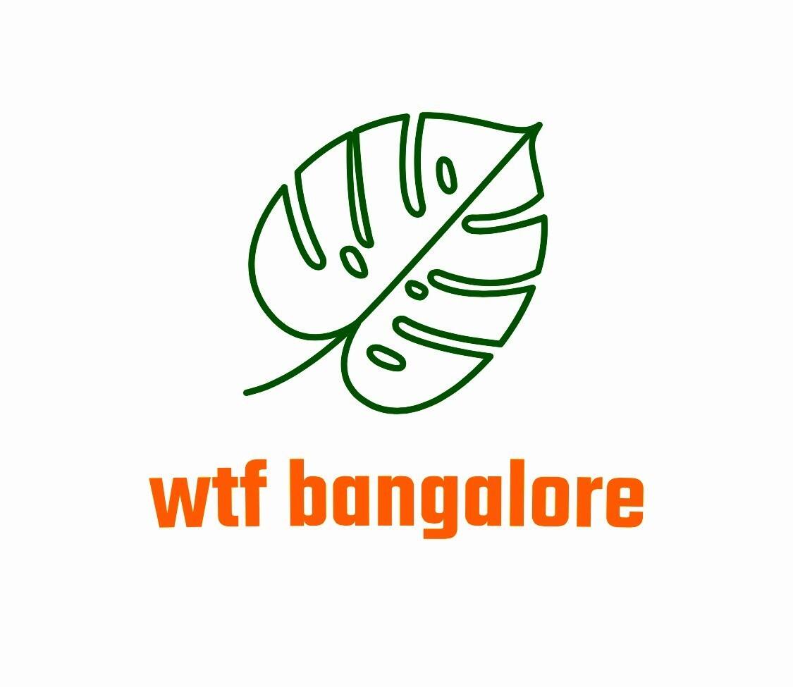 Wtfbangalore