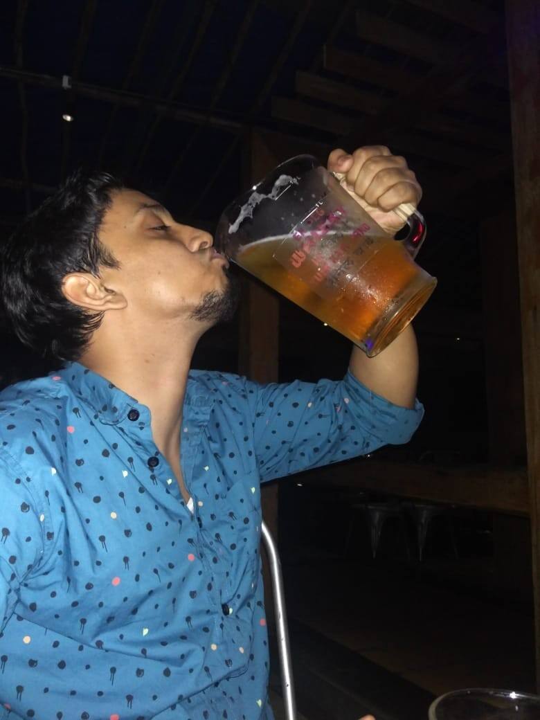 User