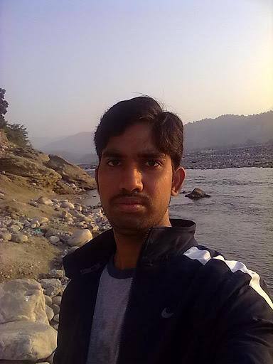 User