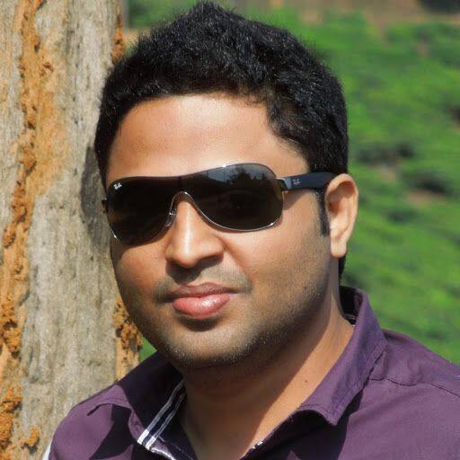 Siby Babuchandran Nair