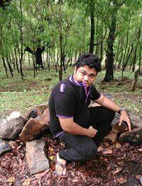 User