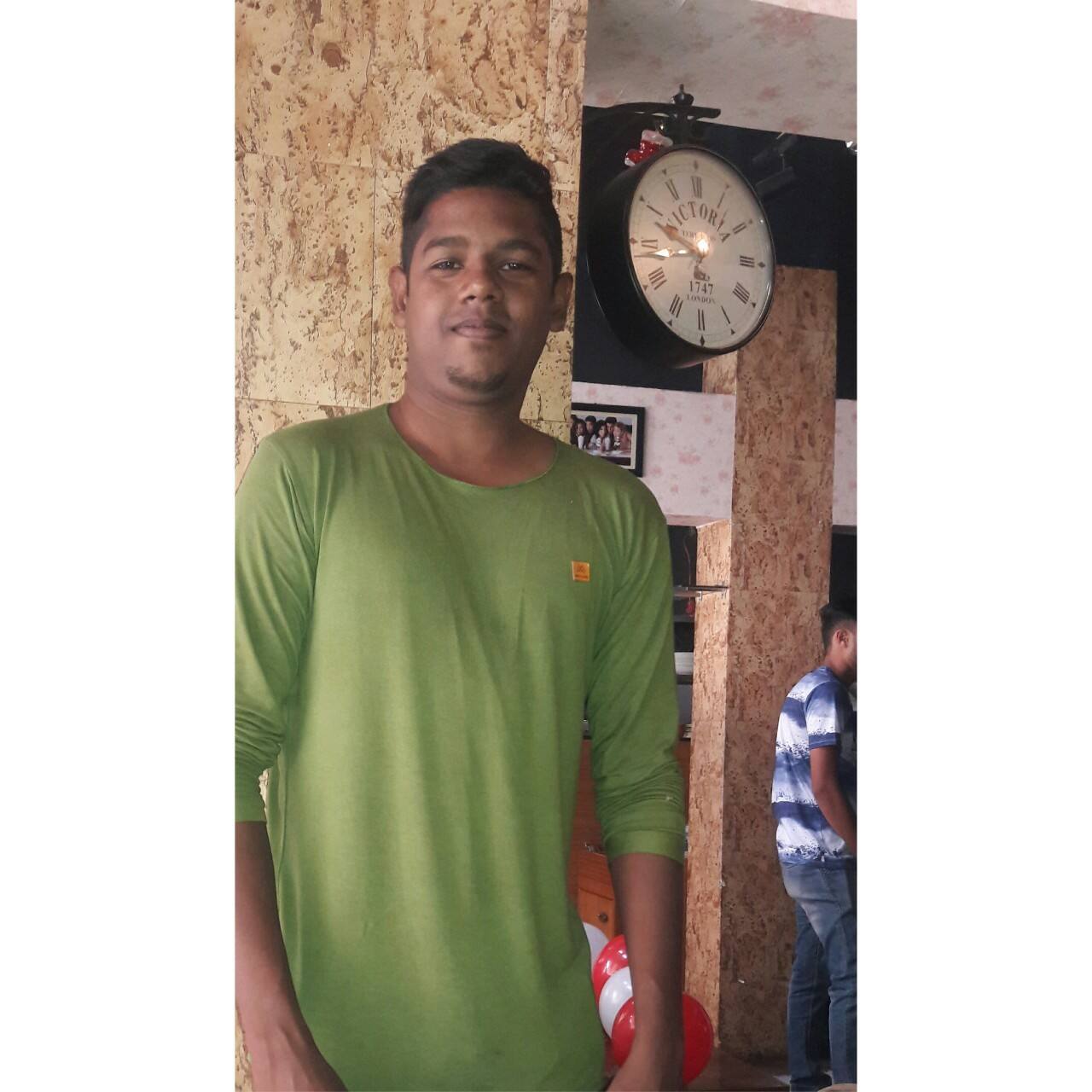 User