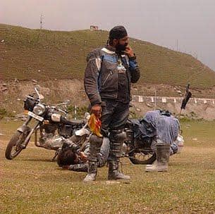 Dakshdeep Singh Sethi