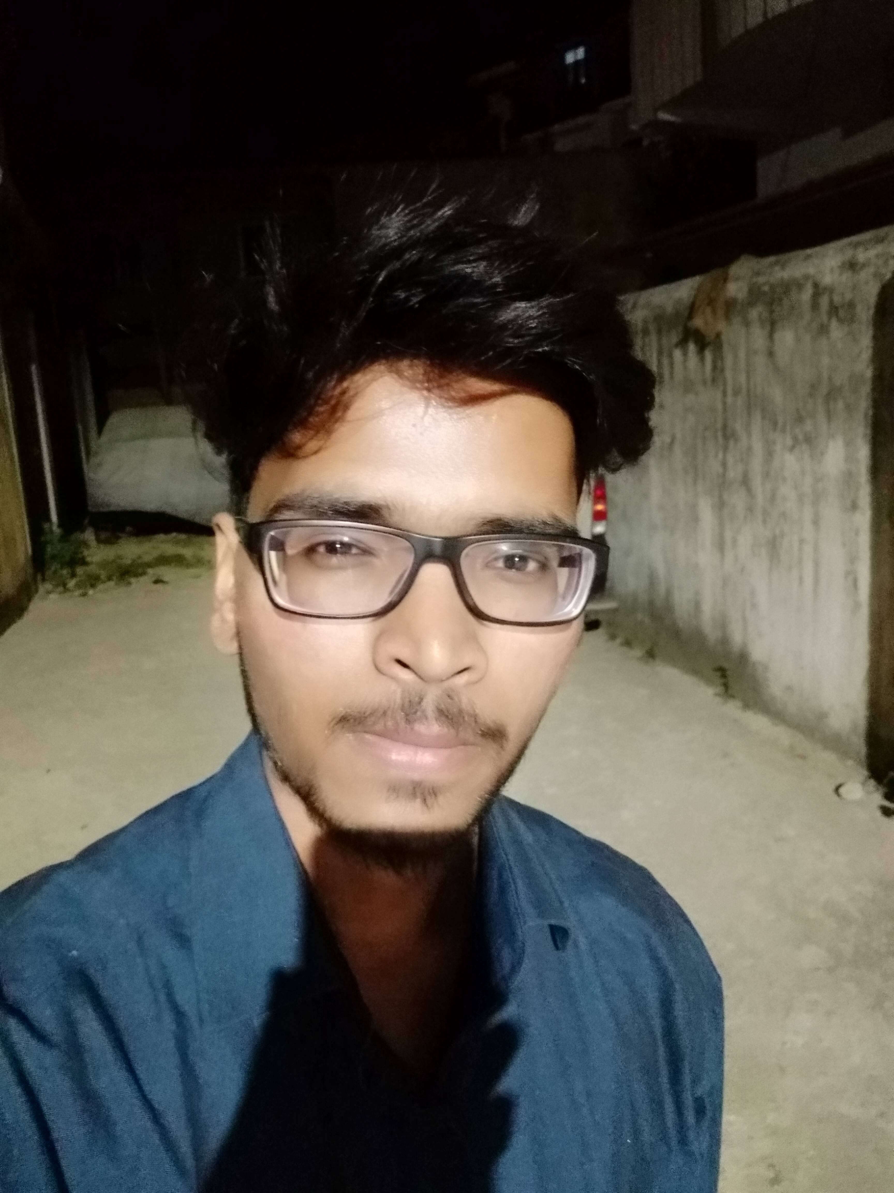 User