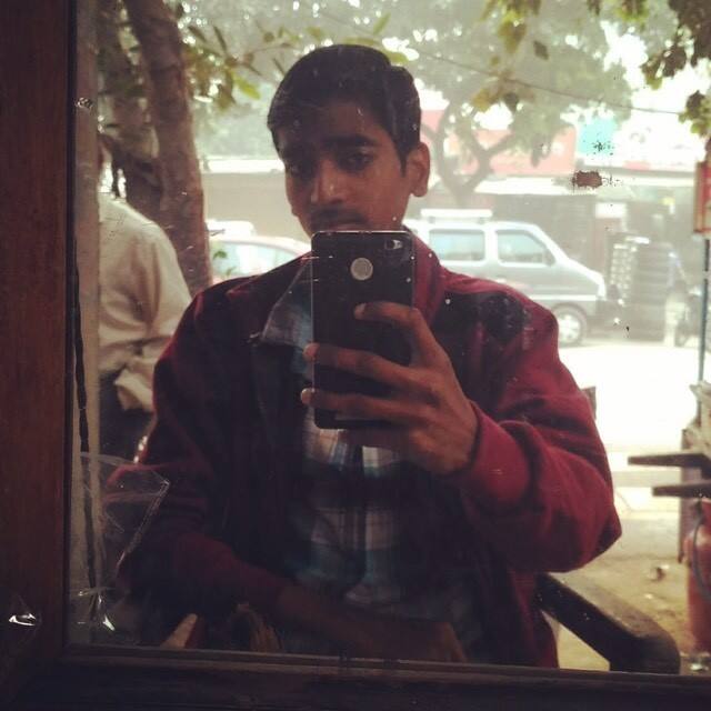 User