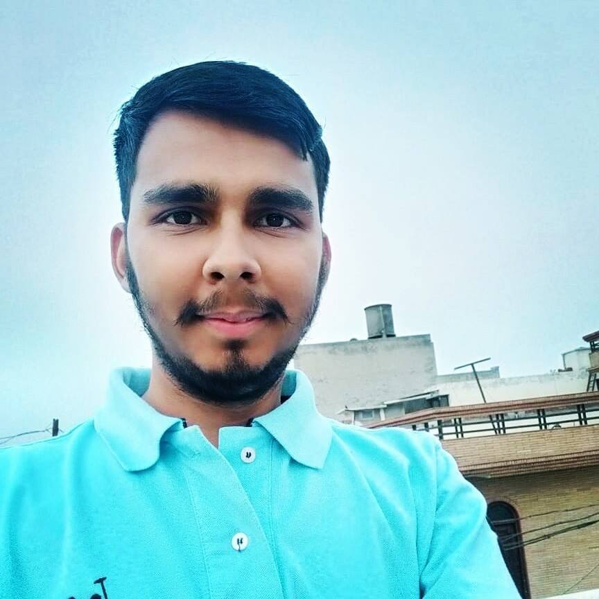 User