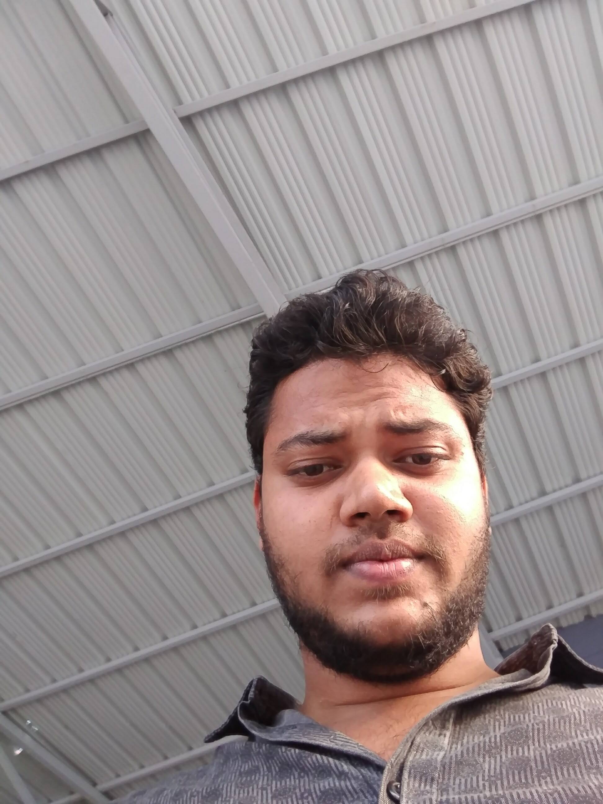 User