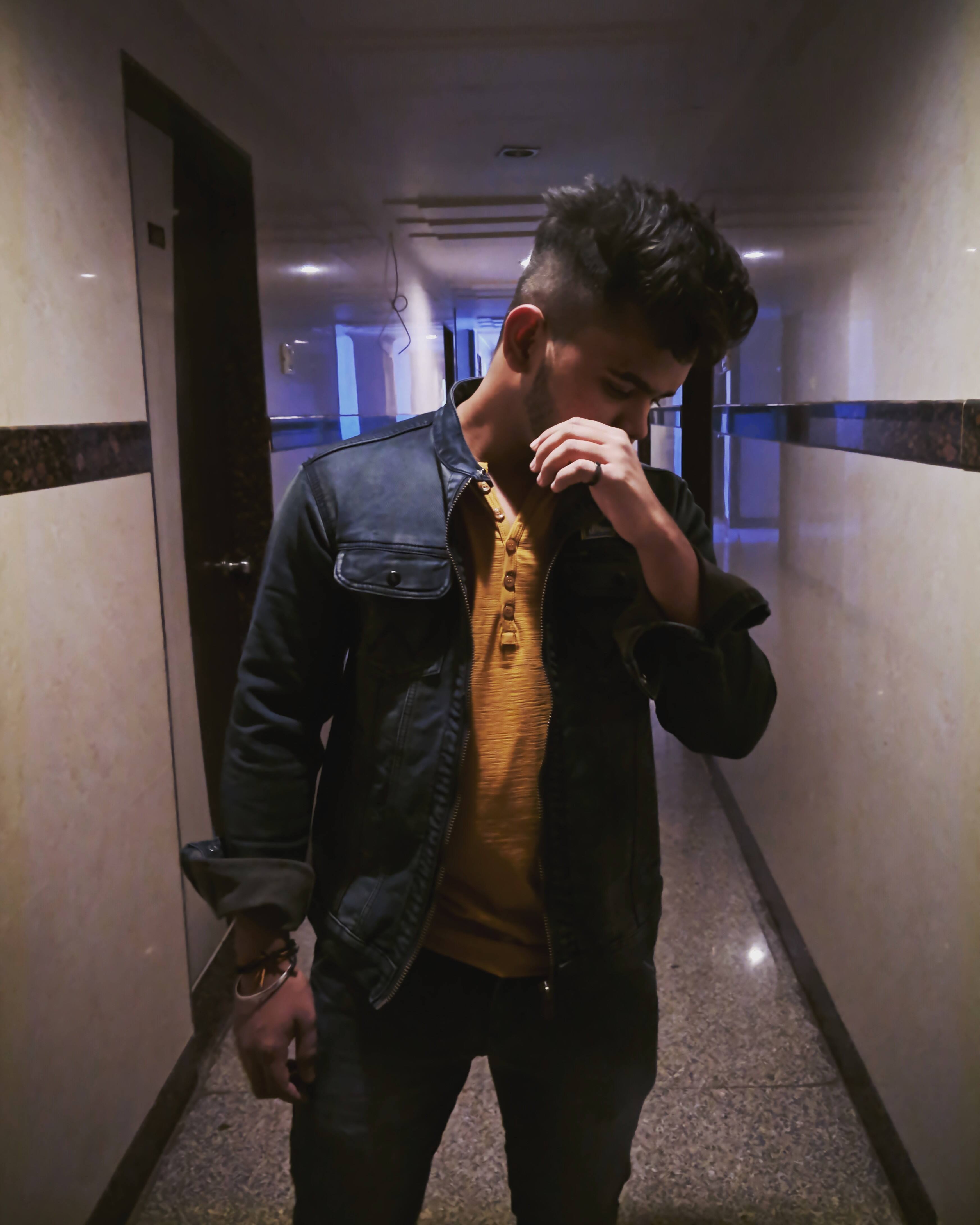 User