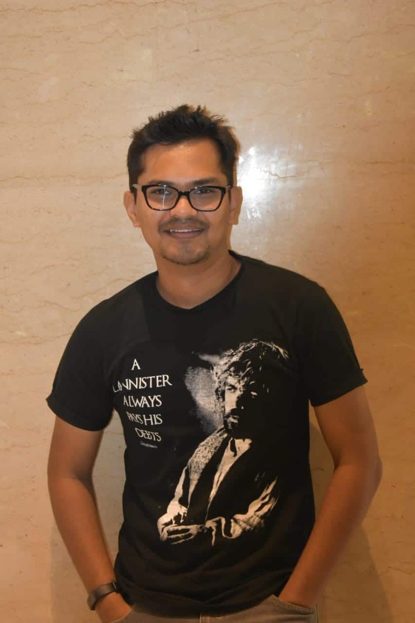 Prasad Kayal