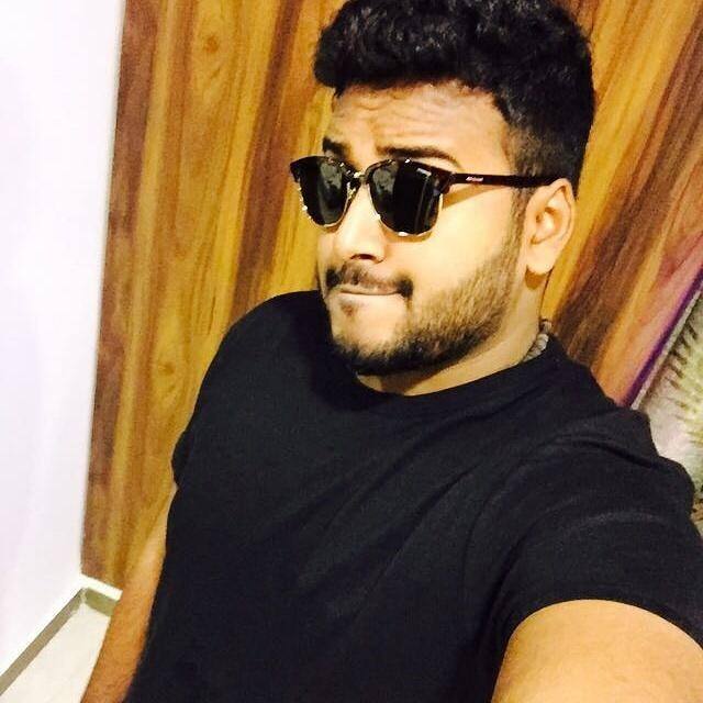User