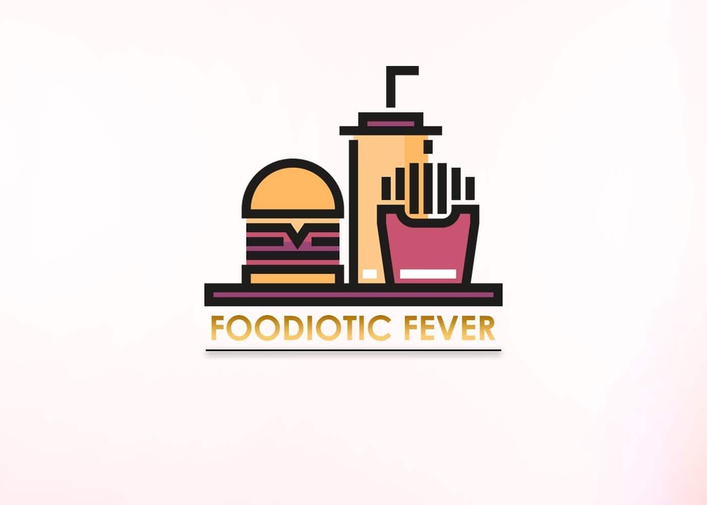 ARUN SAMANTA Foodiotic Fever