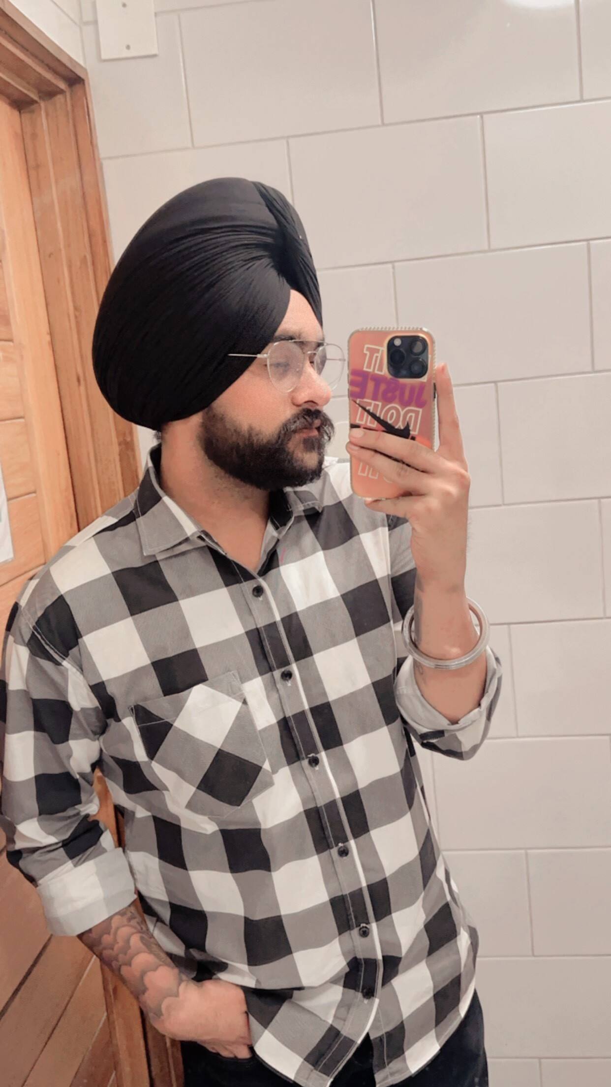 Namanpreet Dhir