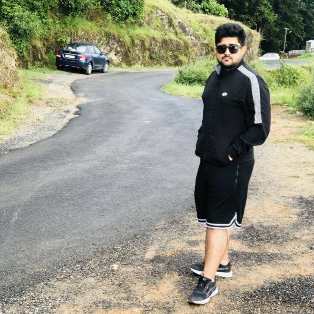 User