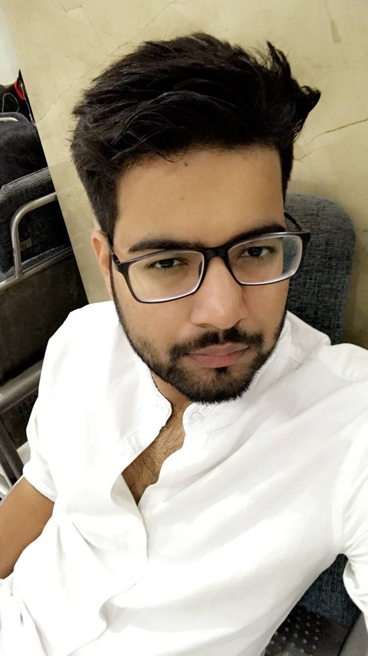 User