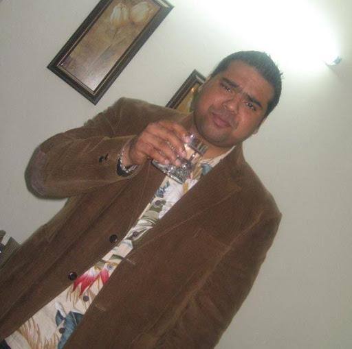 User