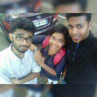 Ananthakrishnan Nair