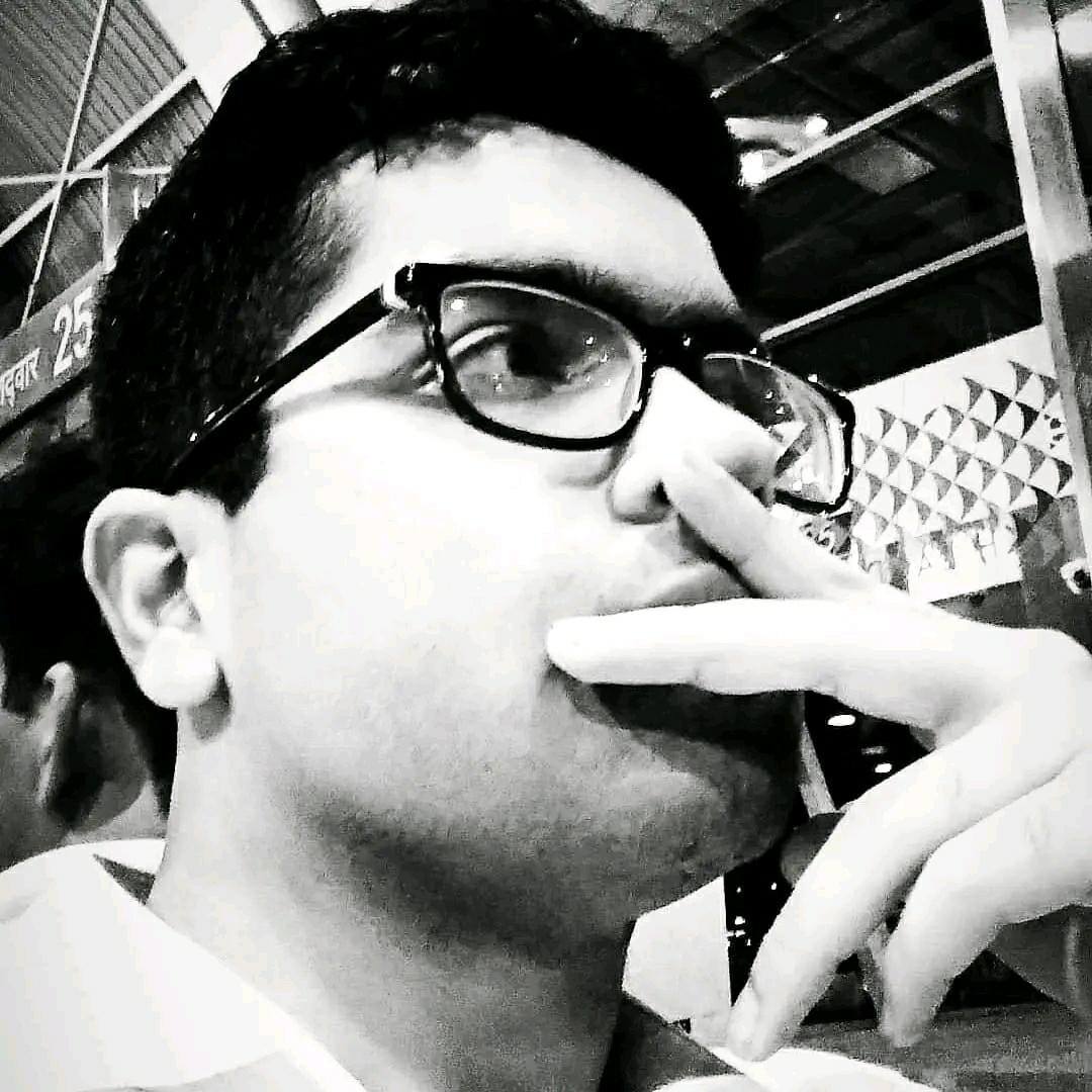 User