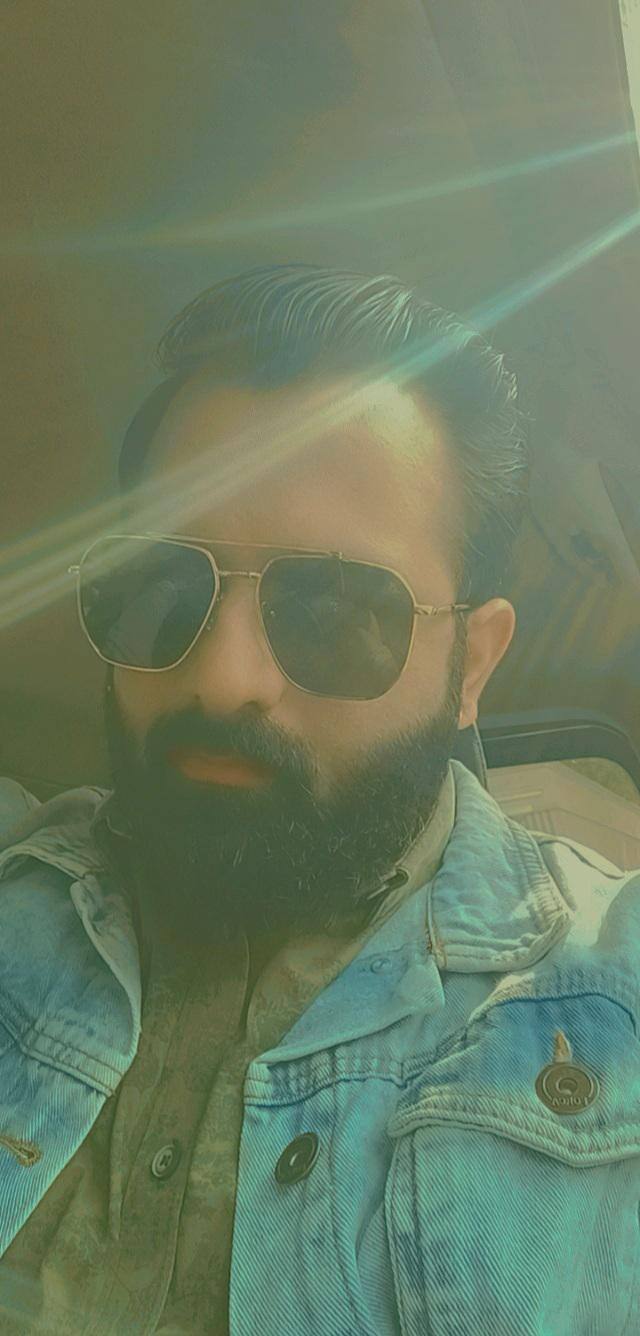 User