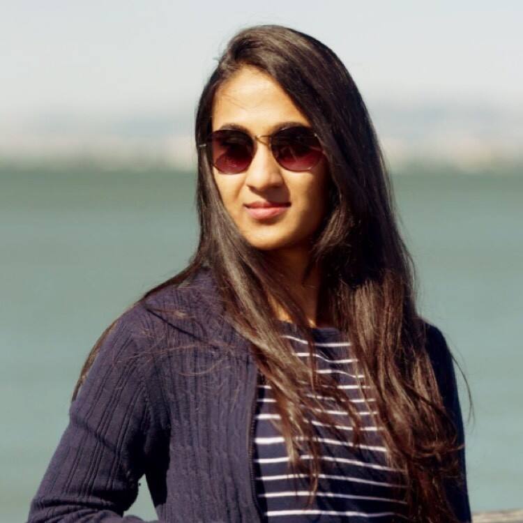 Sravani Rao Potlapalli