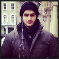 Ali Alaeddine