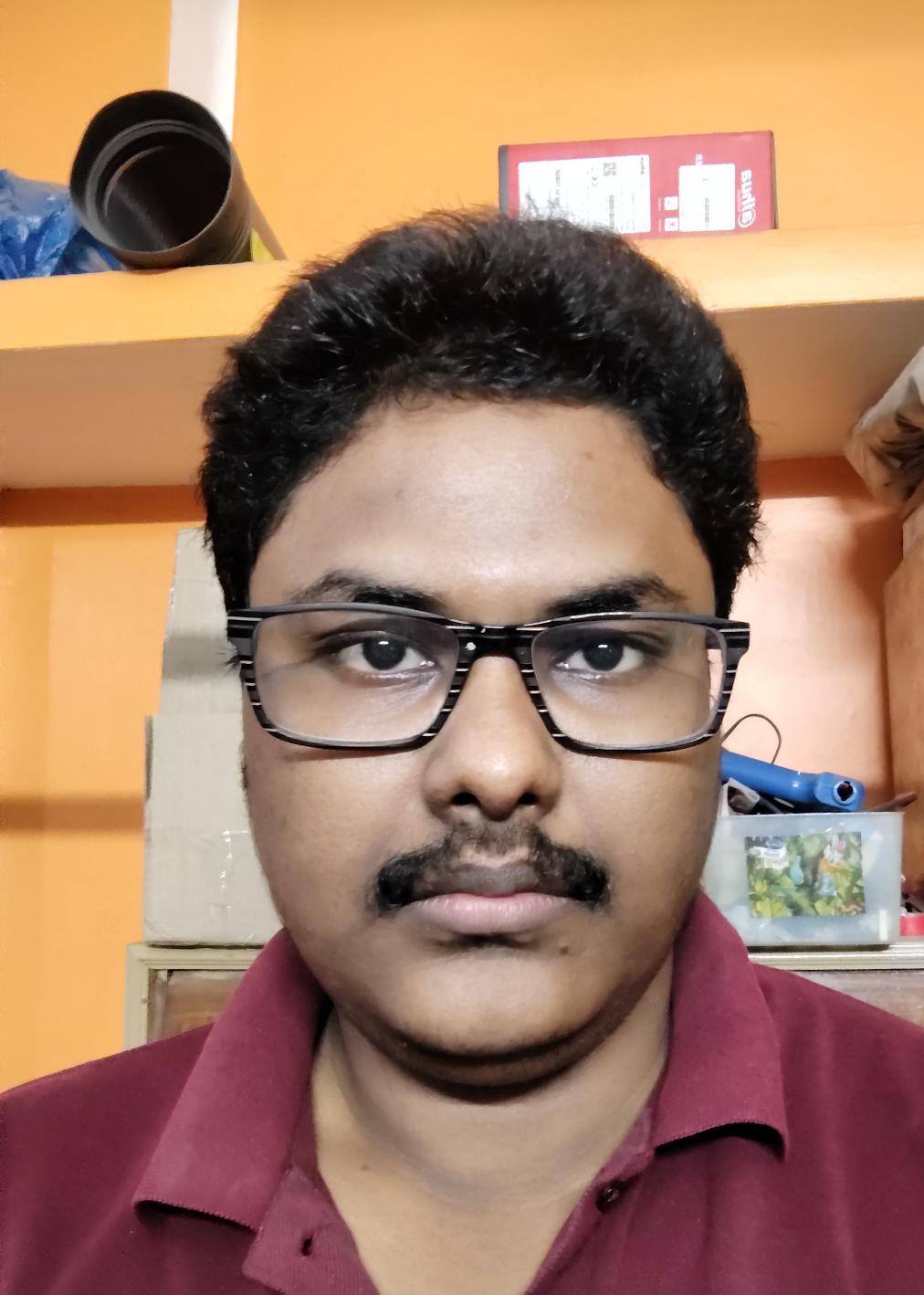 User