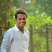 Girish Prakash Jambhekar