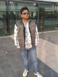 Seraj Ahamad Siddiquee