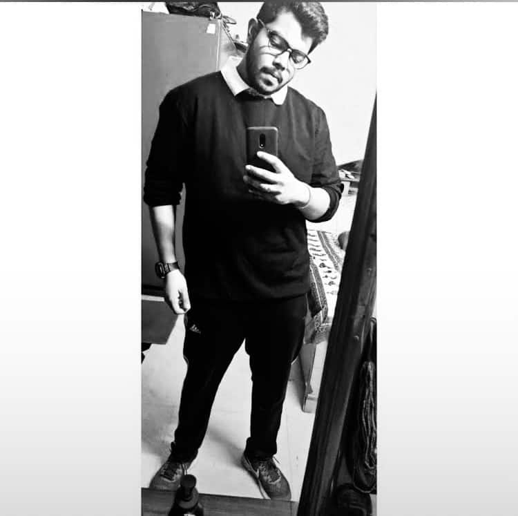 Akash Tikadar