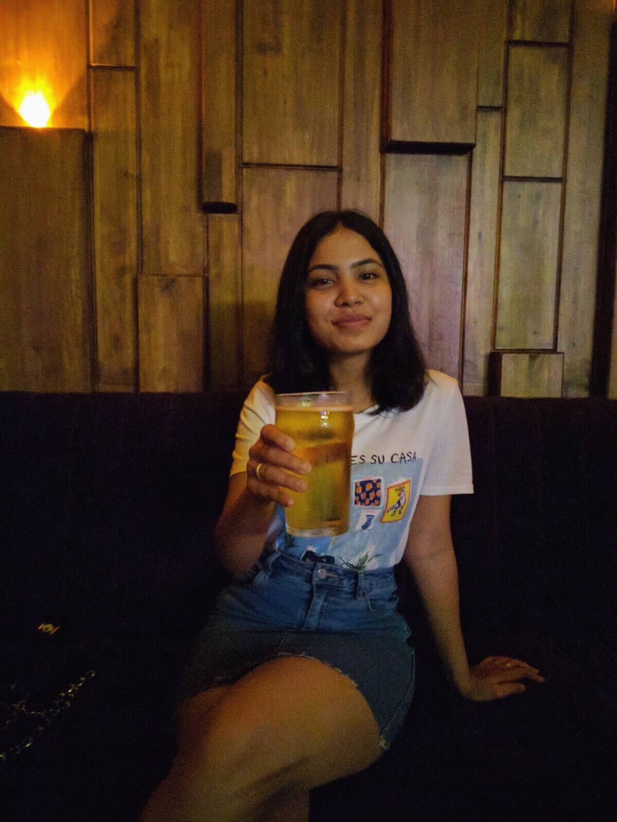 User