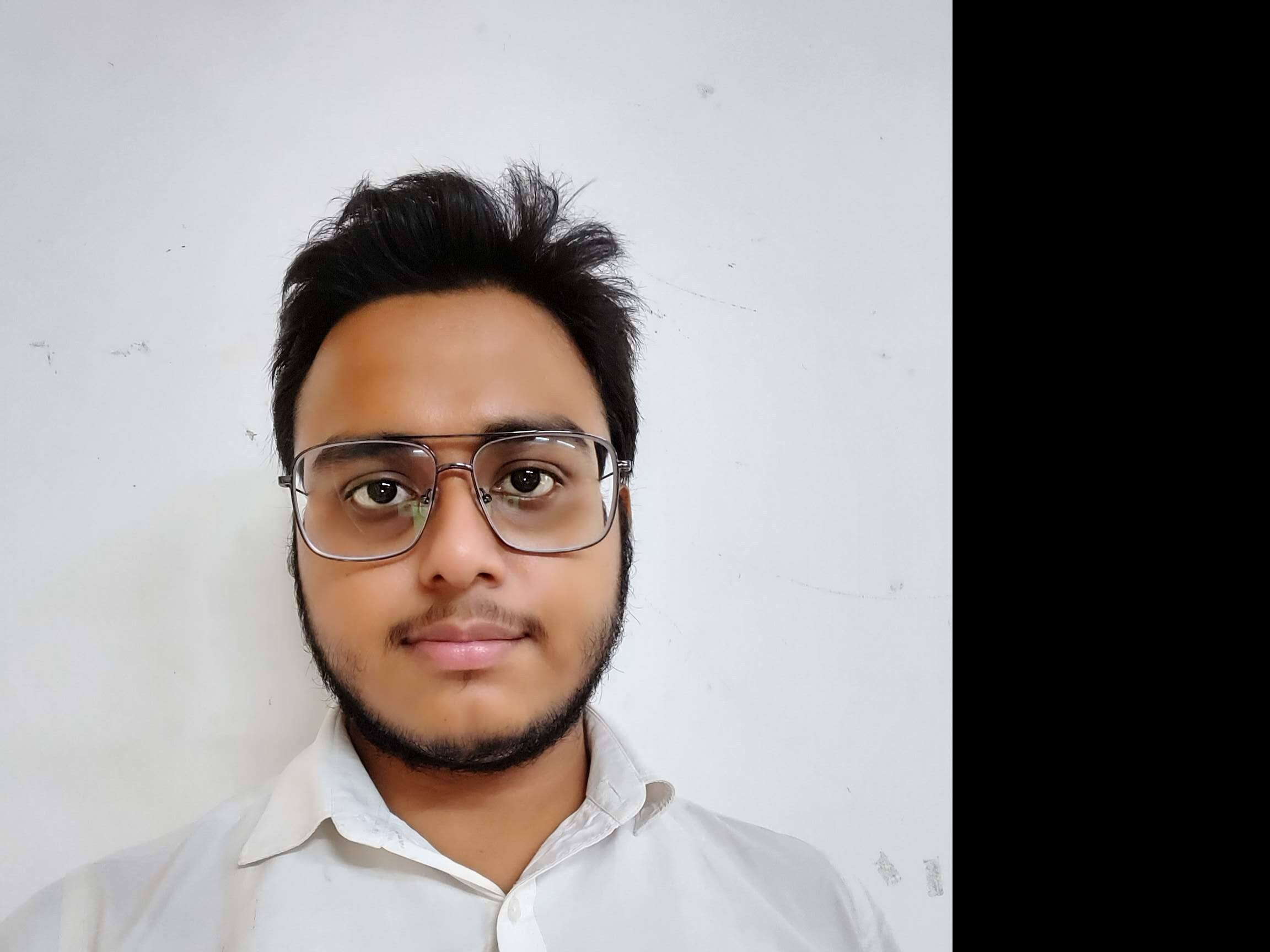 User