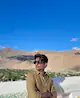 User