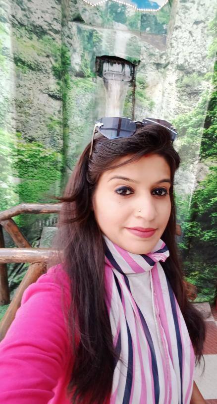 Swati Kashav