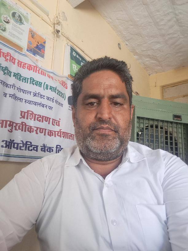 Doulat Singh Rathore