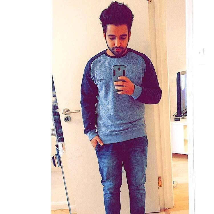 User