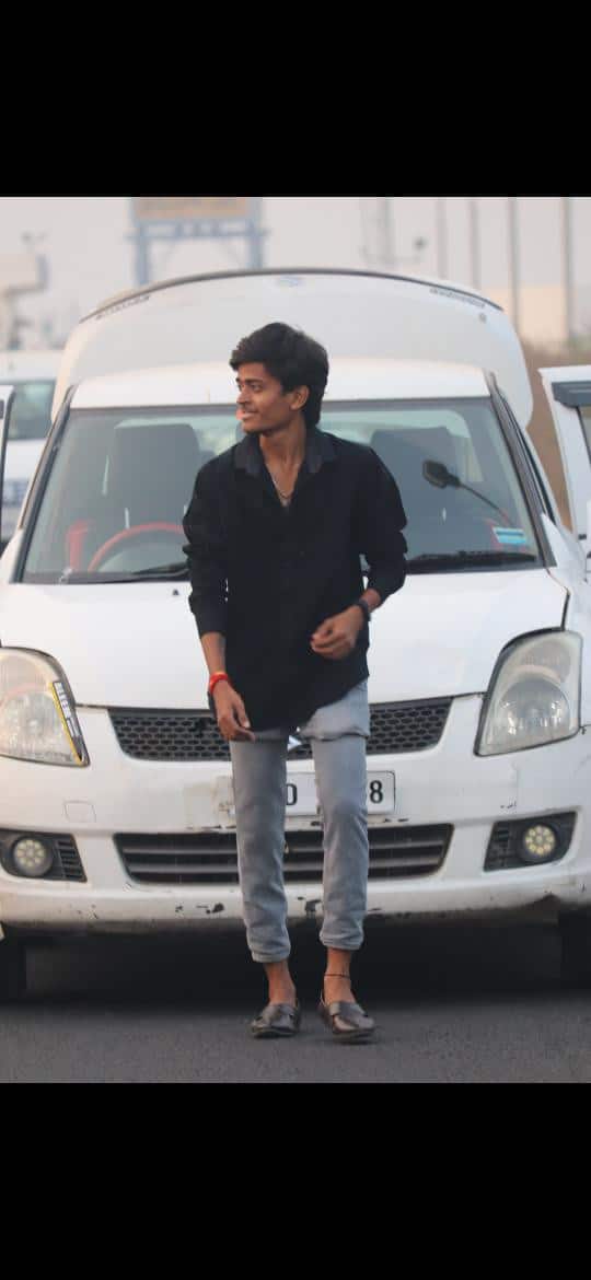 AKSHAY BITTU