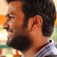 Somendra Pratap Singh