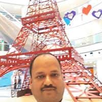 CA Govind Sharan Agarwal