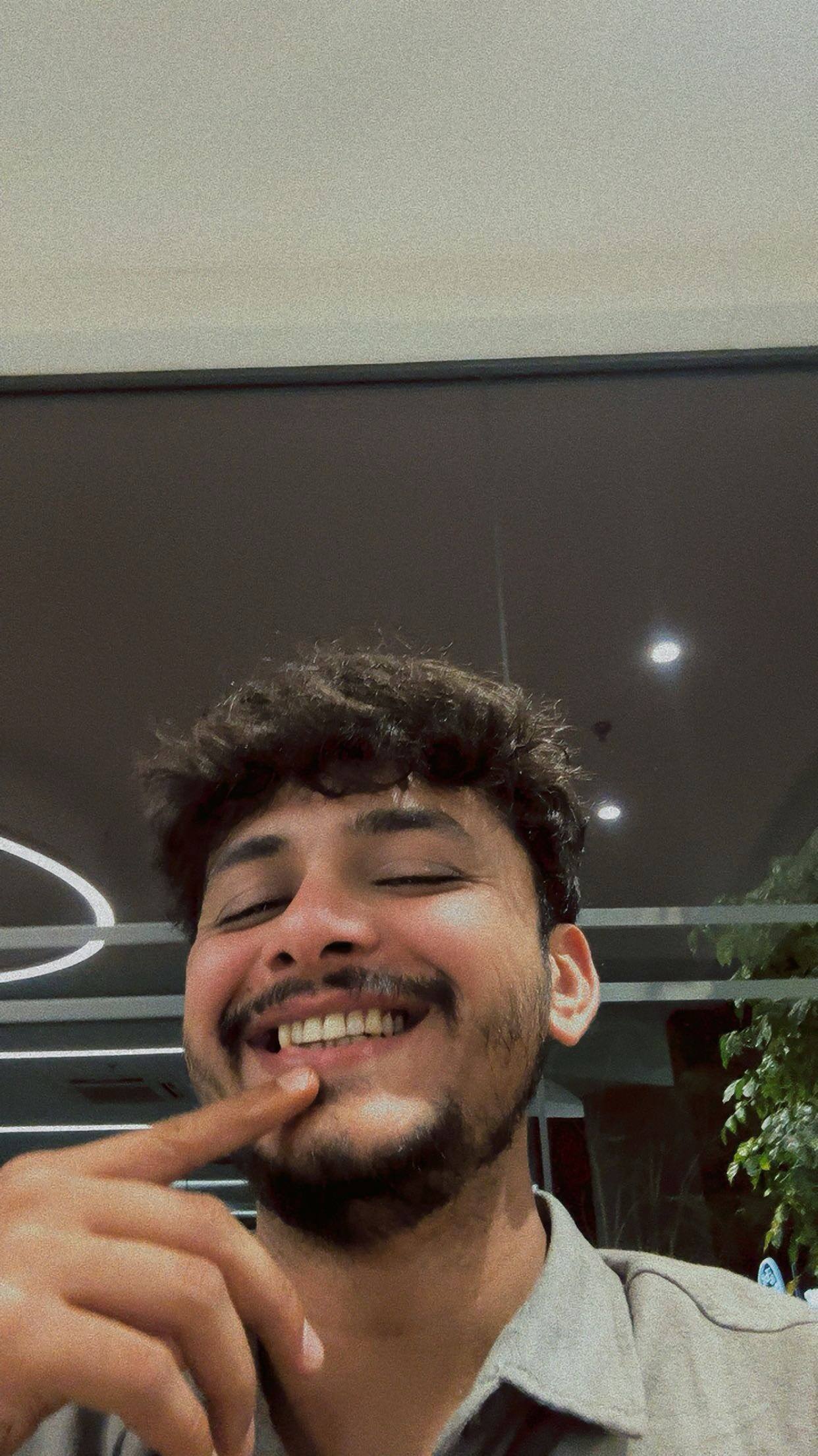 User