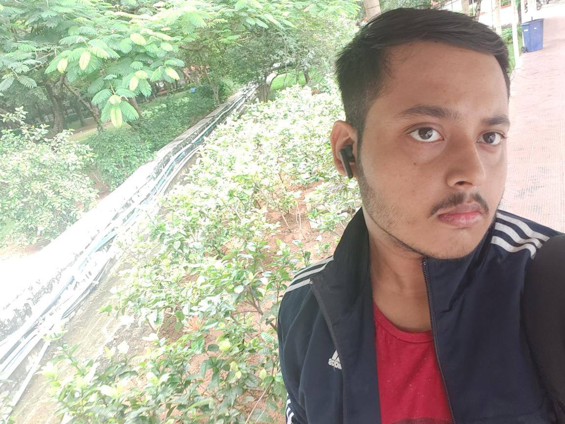 User
