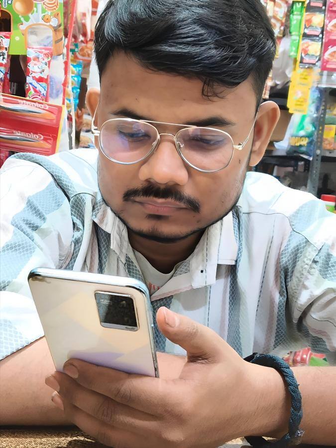 User