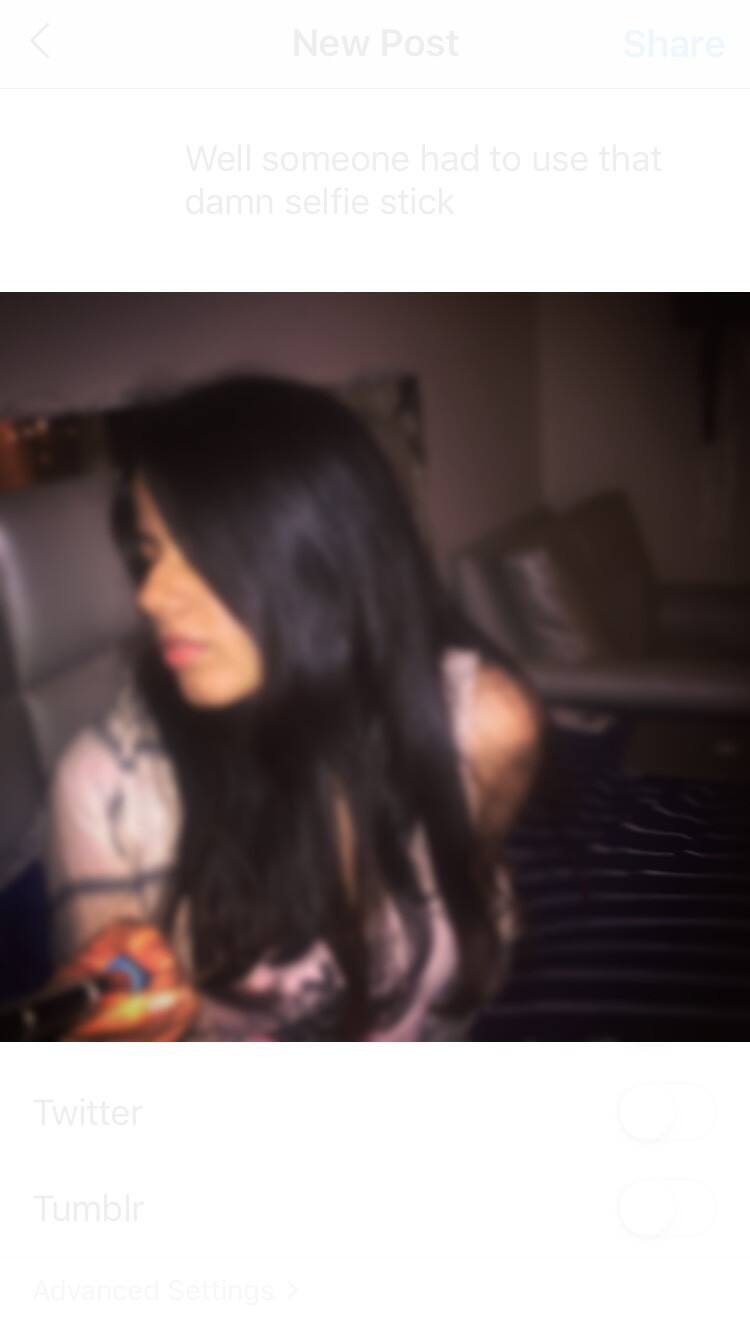 User