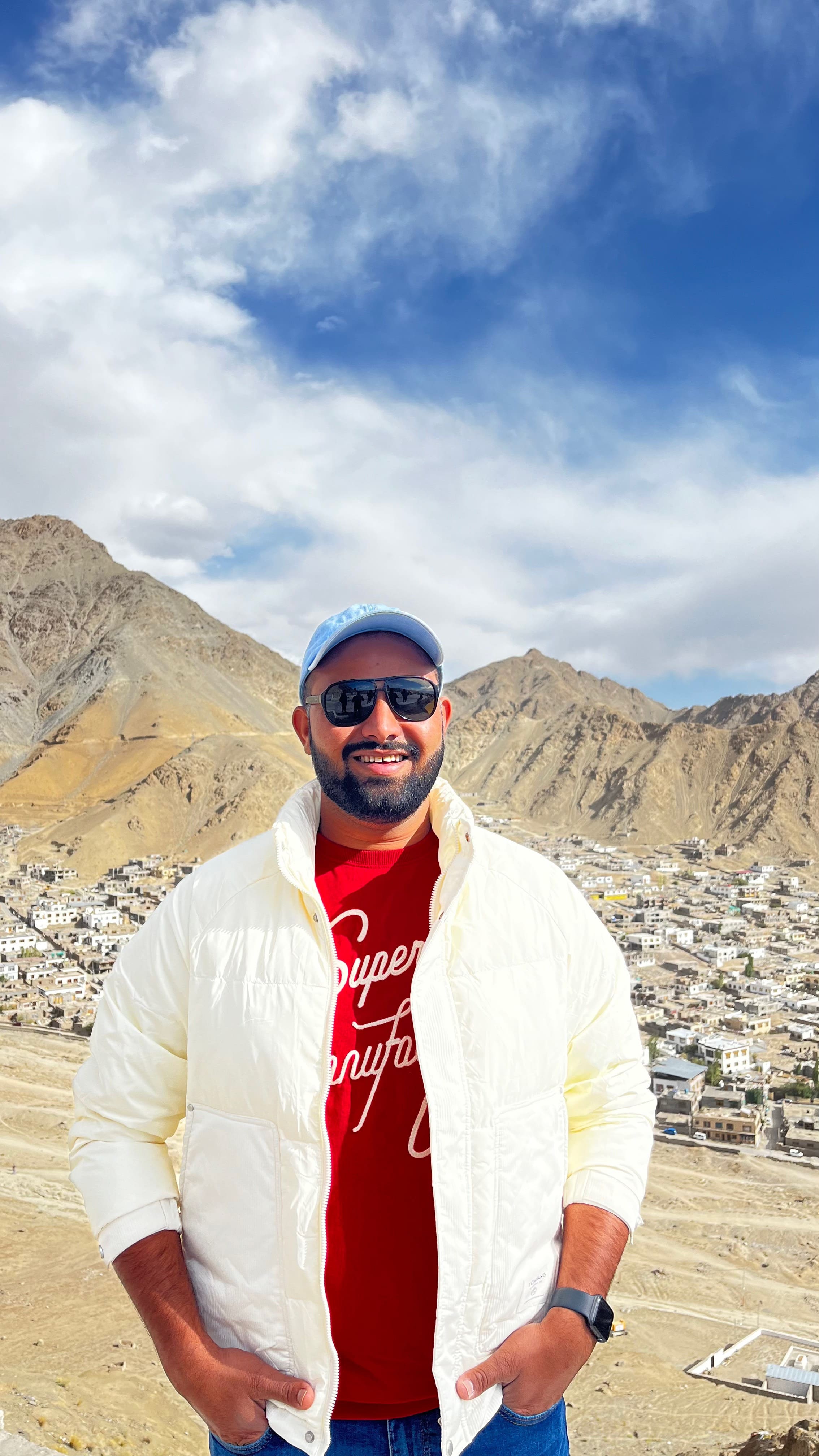 Siddharthsinh Vaghela