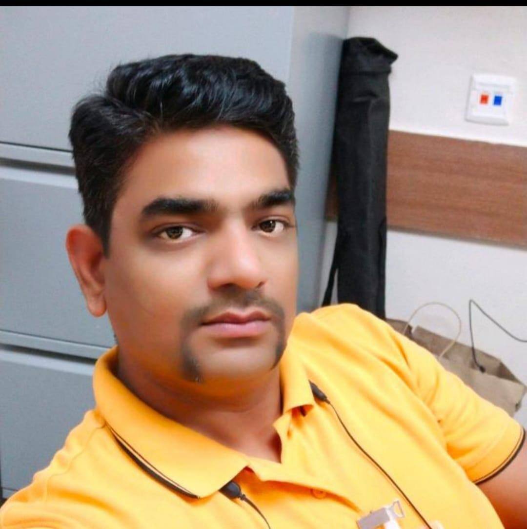 User