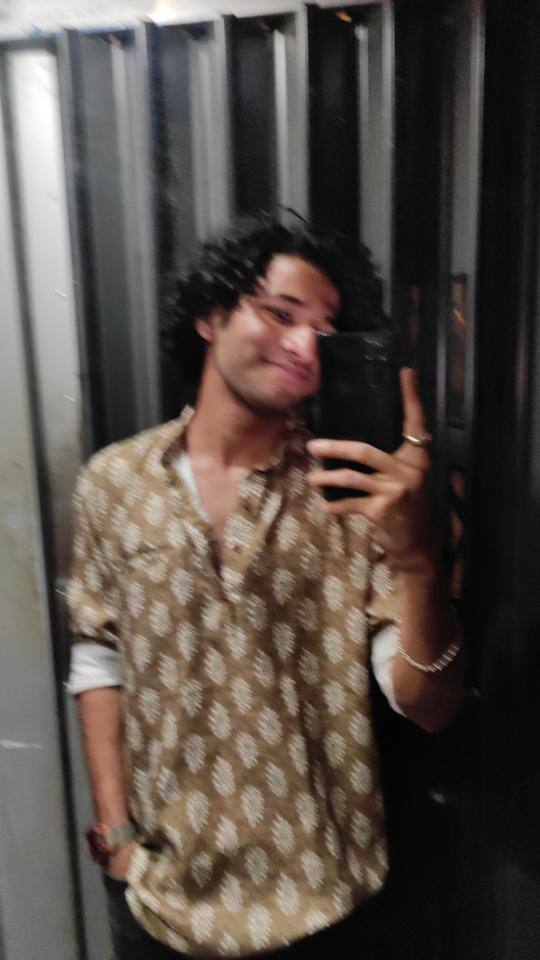 User