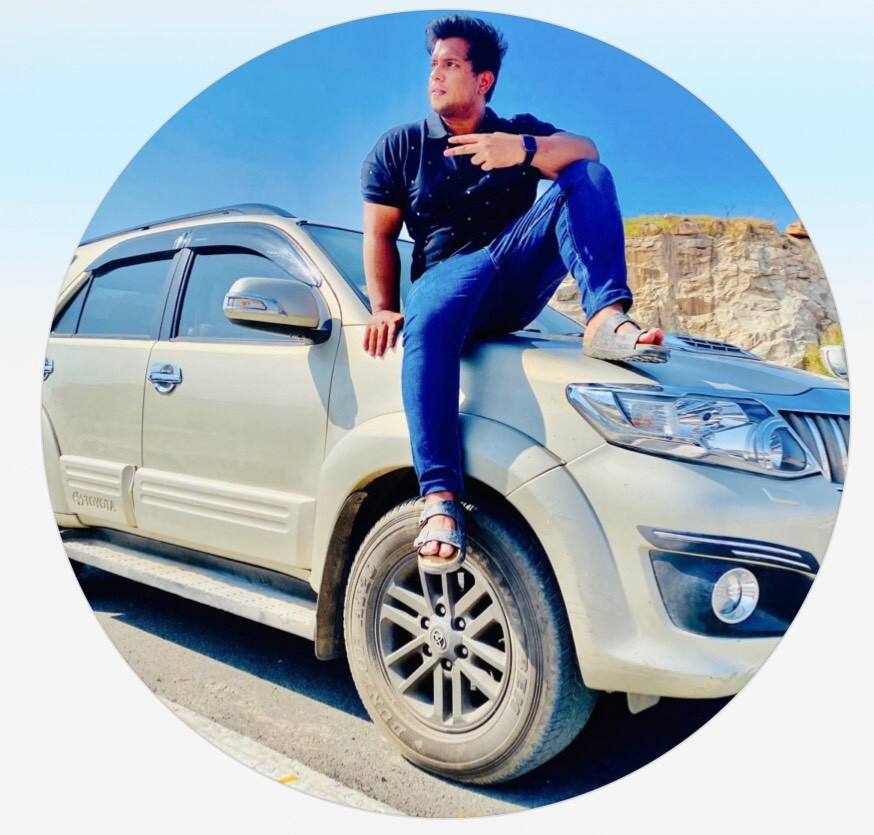 User