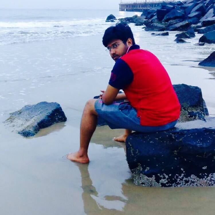 User
