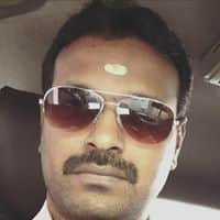 Rajkumar Kaliaperumal